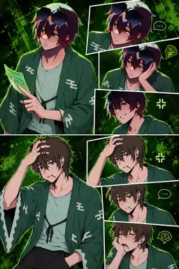 Profile image of ネオン