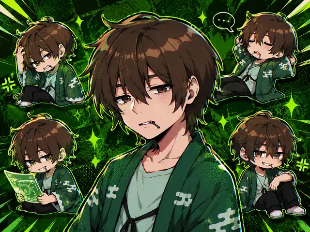 Profile image of ネオン