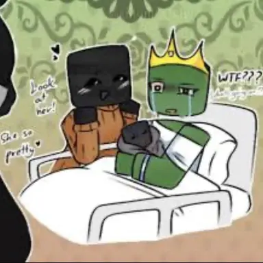 Profile image of Froggydude