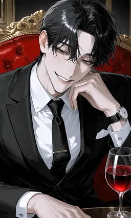 Profile image of Yuu
