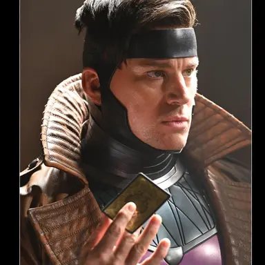 Profile image of ガンビット