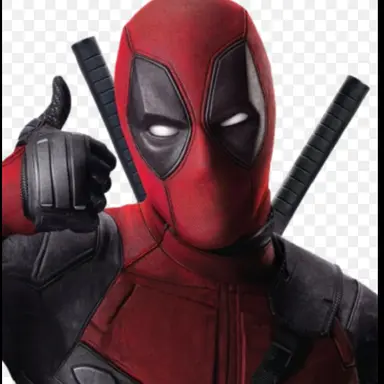 Profile image of デッドプール