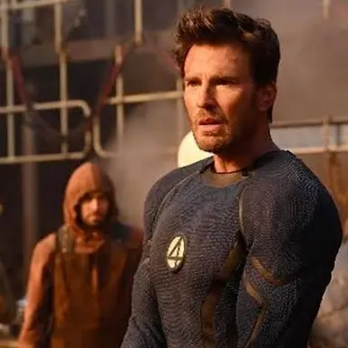 Profile image of ヒューマン・トーチ