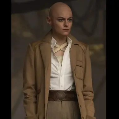 Profile image of カサンドラ・ノヴァ