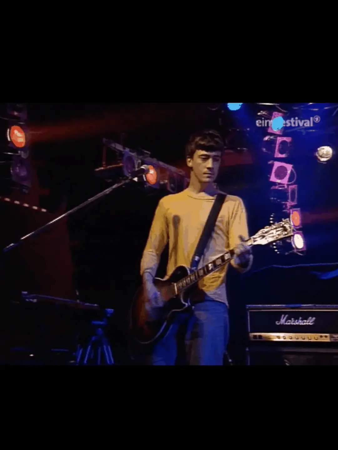 AfraidEdit2328의 Graham Coxon