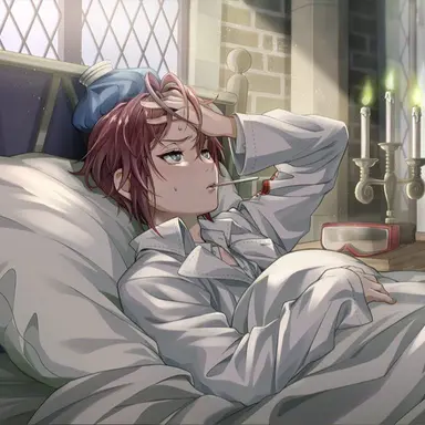 Profile image of リドル