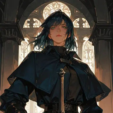Profile image of アイン