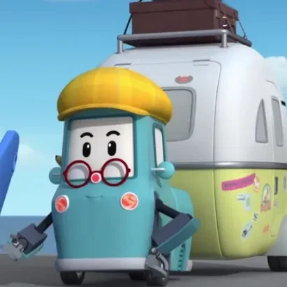 캠프