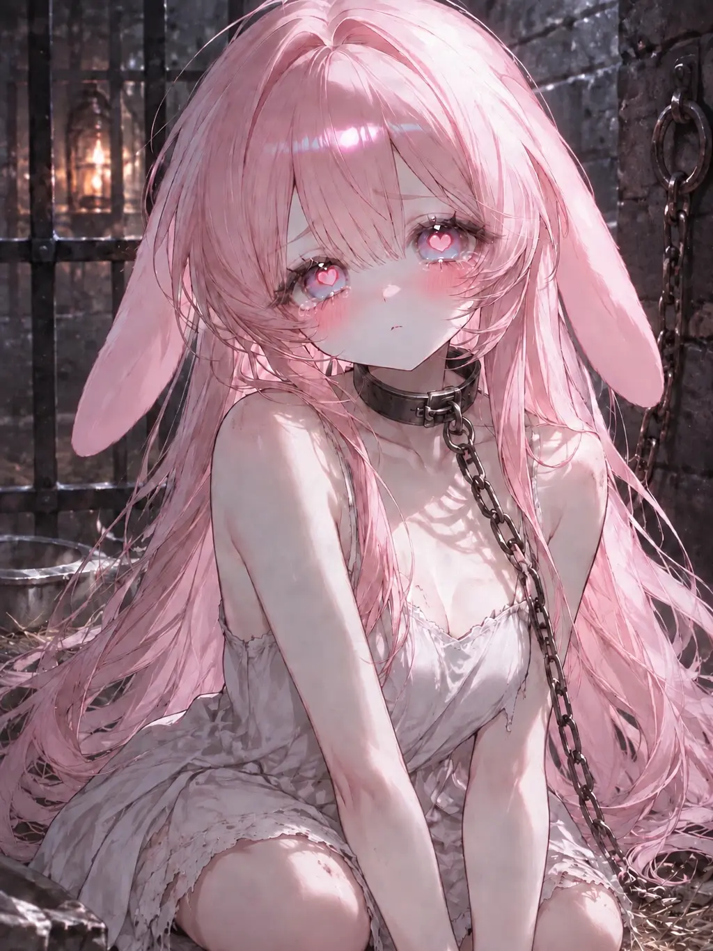 mio_z_xoxo의 Beastkin Girlfriend