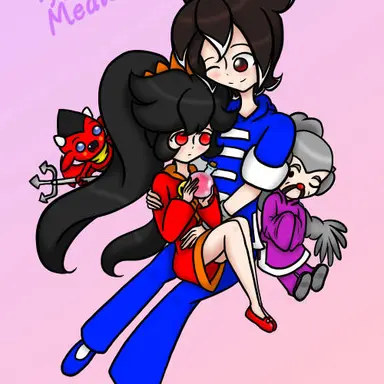 Profile image of 약은사랑의일종이다