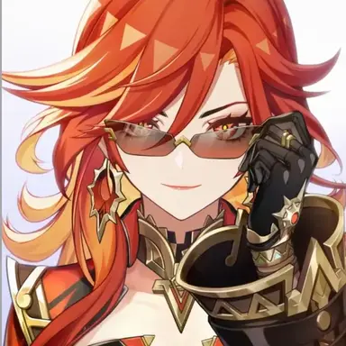 Profile image of Mavuika