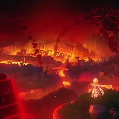 Profile image of The Cataclysm