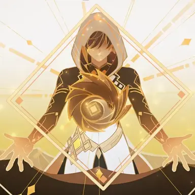 Profile image of Morax