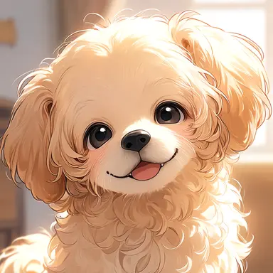 Profile image of Mocha