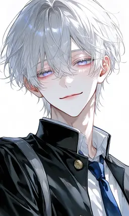 Profile image of Chikage