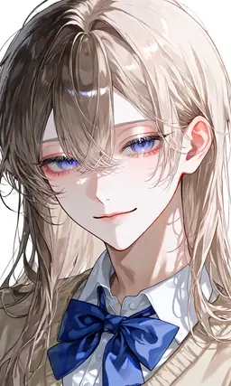 Profile image of Satsuki