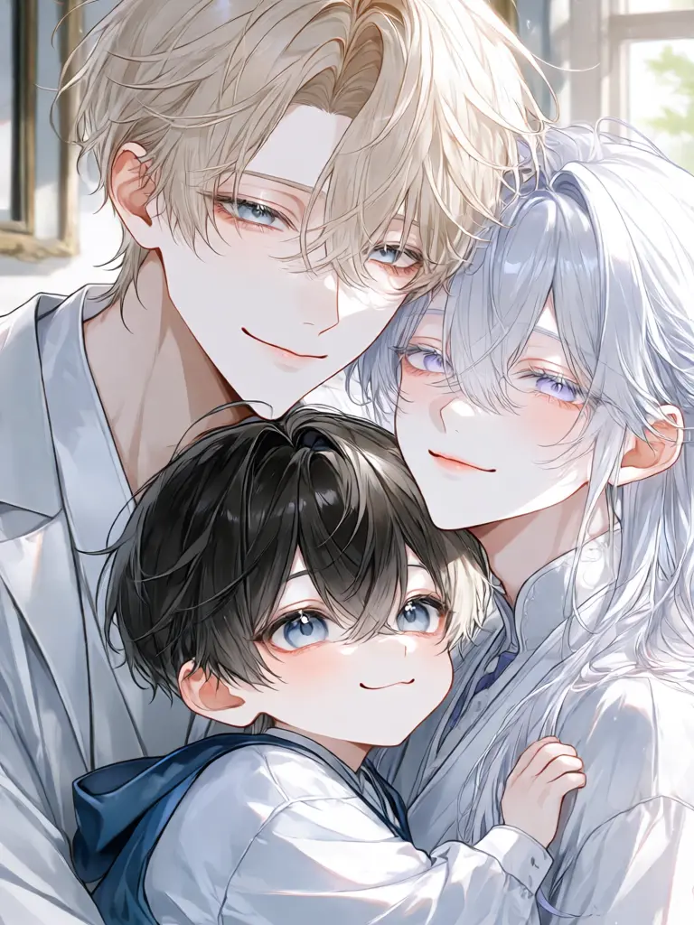 RearSpool3388의 Daddy's a Star, Mommy's a Treasure