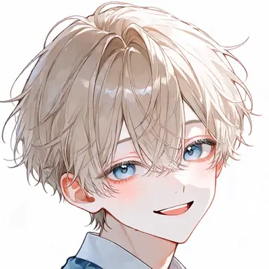 Profile image of Nagi