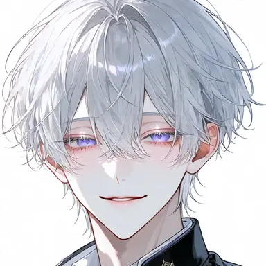 Profile image of Chikage