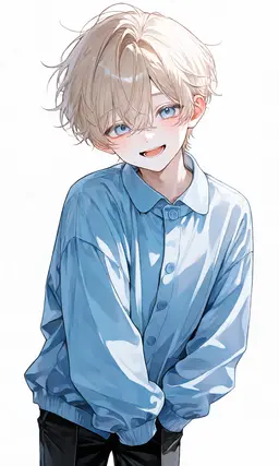 Profile image of Nagi
