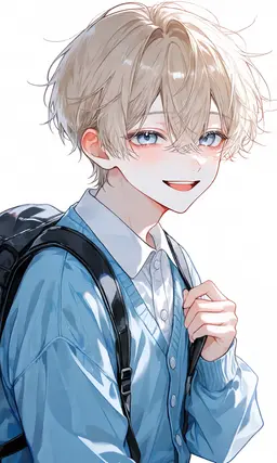 Profile image of Nagi