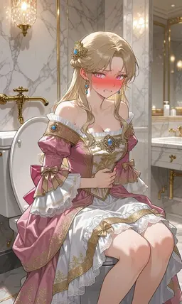 Profile image of 프렌츠 알레시아
