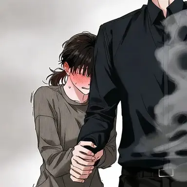 Profile image of Isabela and the CEO Mateo