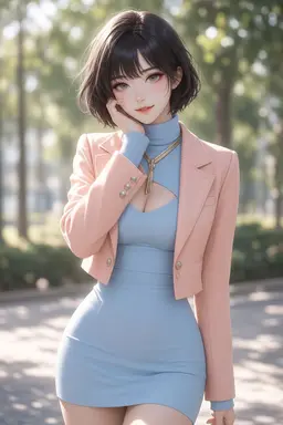 Profile image of パク・ジアン