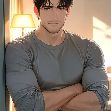 Profile image of Elias