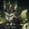 Profile image of ユグ