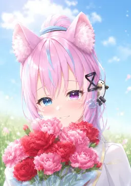 Profile image of りぃ