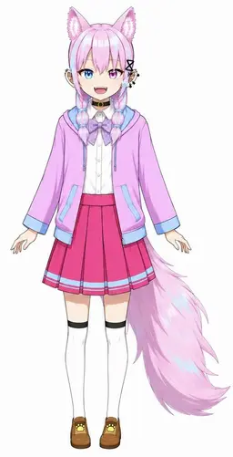 Profile image of りぃ