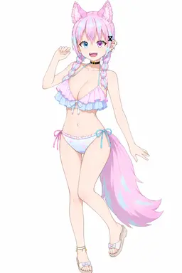 Profile image of りぃ