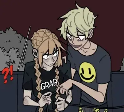 KindAnts0368의 Rowan Byrne