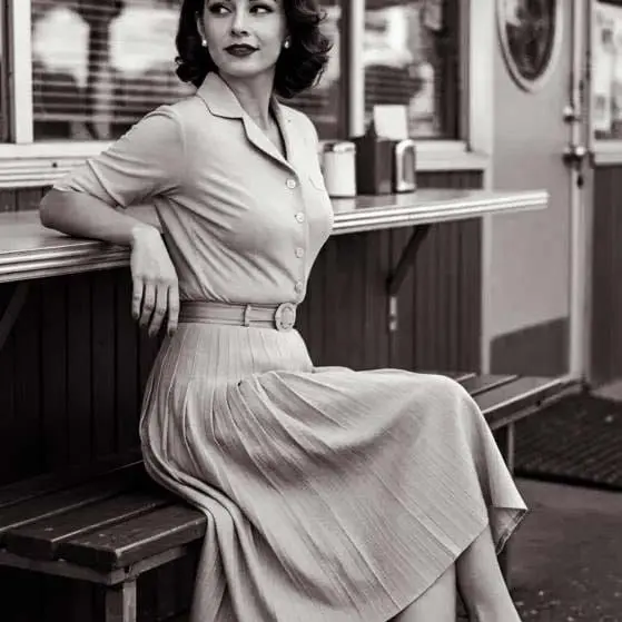 SXLST1CE_의 Stranger in '53