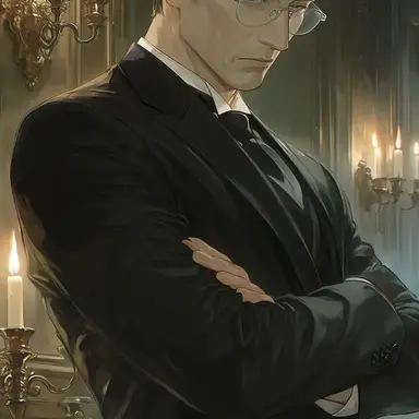 Profile image of 伊織 蓮