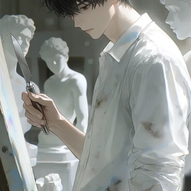 StrictGhost2843의 知らない部屋の独房