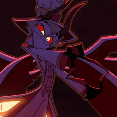 Profile image of Lucifer