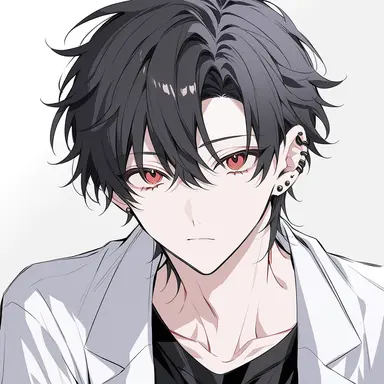 Profile image of 神崎 蓮翔