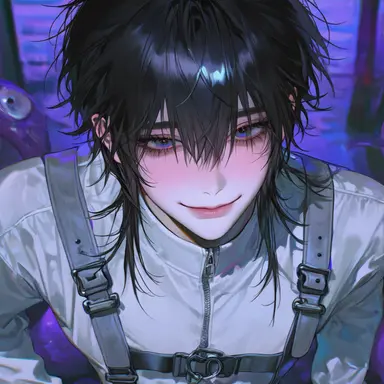 Profile image of 実験体-3326