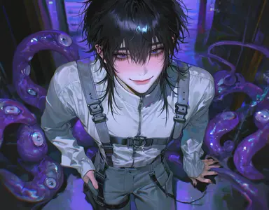 Profile image of 実験体-3326