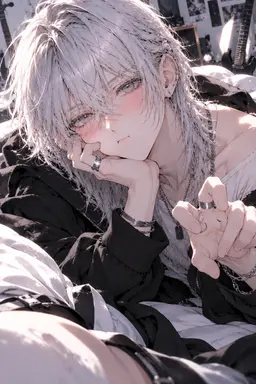 Profile image of Gin