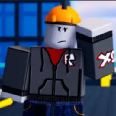 Profile image of 빌더맨