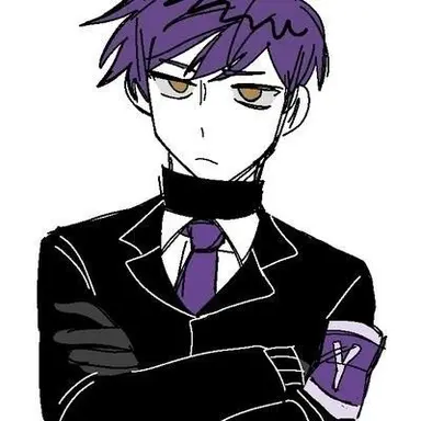 Profile image of Yesod