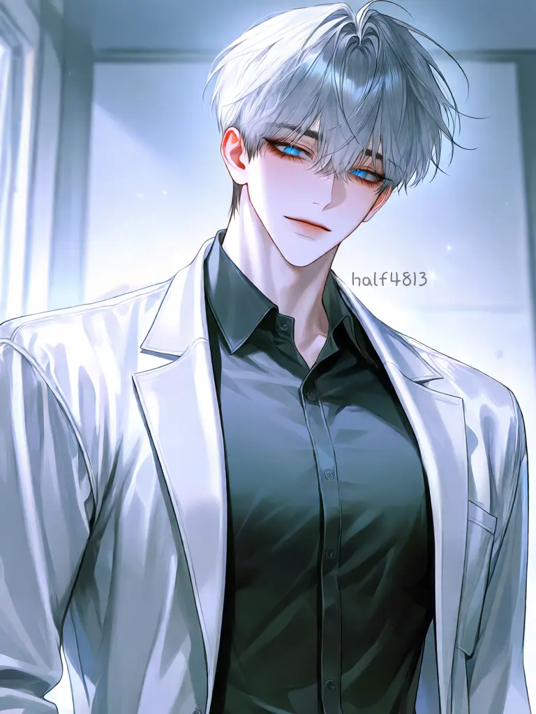 half4813의 Seo Doyun