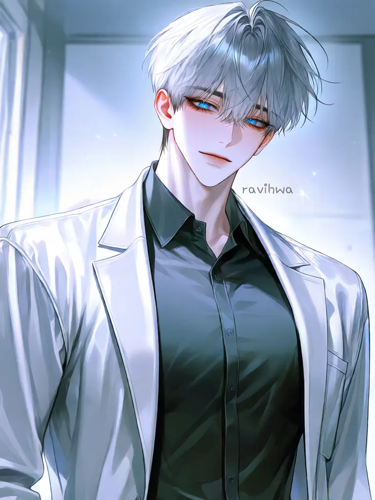 ravihwa의 ソ・ドユン