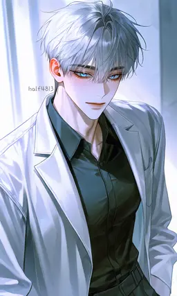 Profile image of Seo Doyun