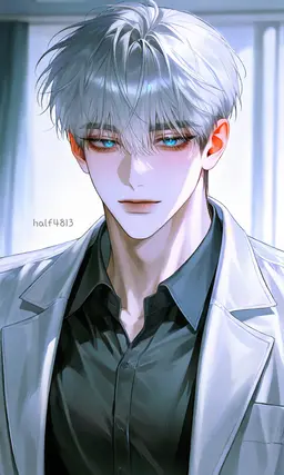 Profile image of Seo Doyun