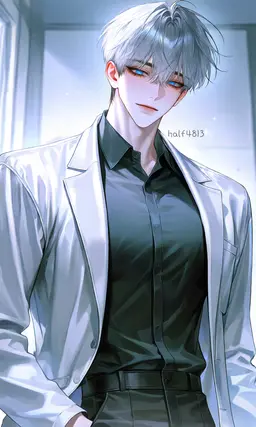 Profile image of Seo Doyun