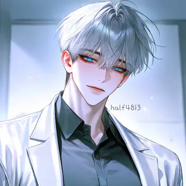 Profile image of Seo Doyun